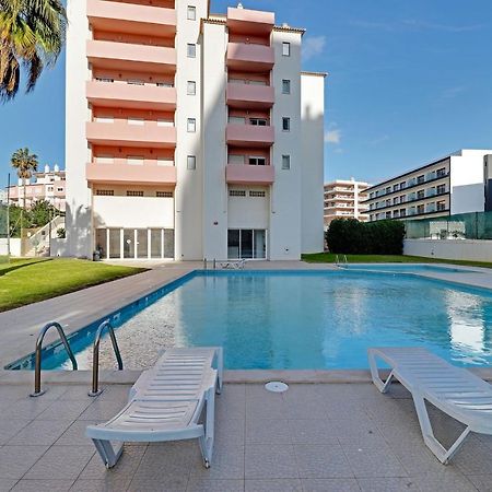 Praia Da Rocha Central 1 With Pool By Homing Portimão Exterior foto